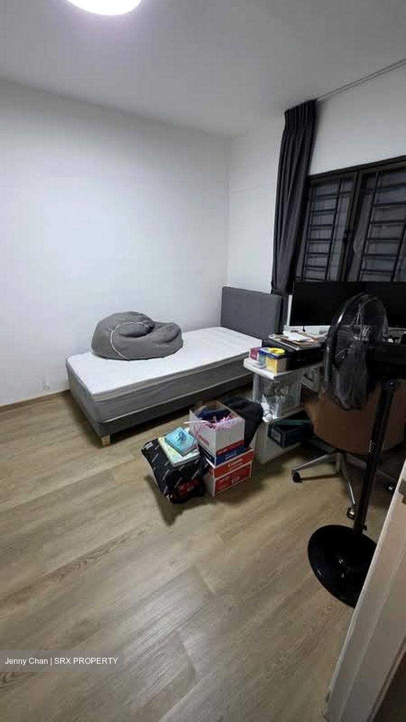 Blk 61 BLANGAH GARDEN (Bukit Merah), HDB 4 Rooms #557450501